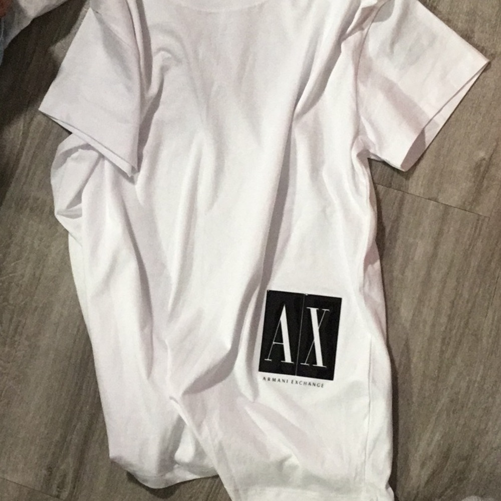 A/X ARMANI EXCHANGE T-SHIRT
